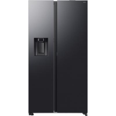 Réfrigérateur américain Samsung RS80F64KEF