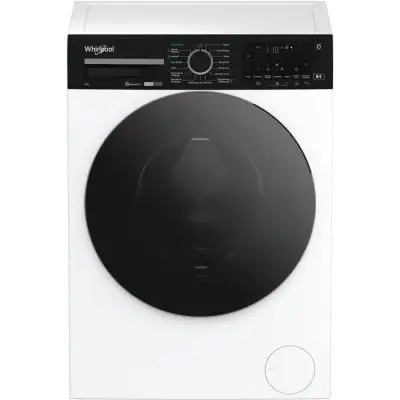 Lave-linge Whirlpool WPM87WADSFR