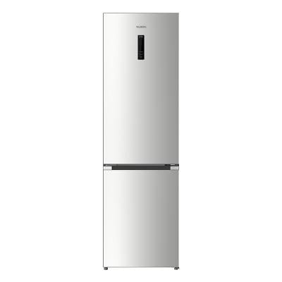 Réfrigérateur-congélateur VALBERG CNF 377 C S742C