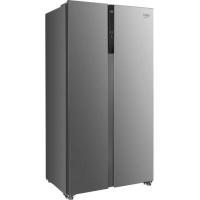 Réfrigérateur américain Beko GNO5324XPN