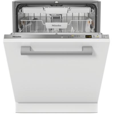 Lave-vaisselle Miele G 5651 SCVI