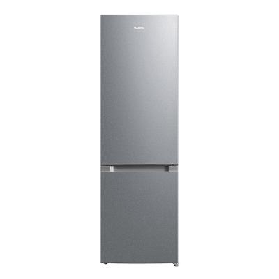Réfrigérateur-congélateur VALBERG CS 262 D S625C