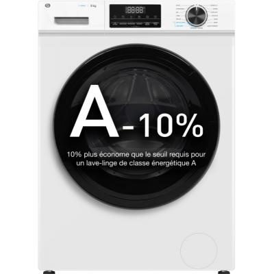 Lave-linge Essentiel B ELF814-4B