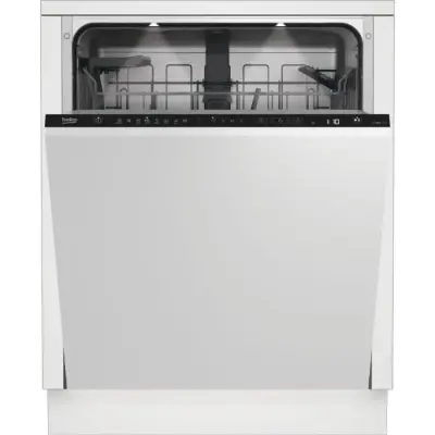 Lave-vaisselle Beko BDIN16T430