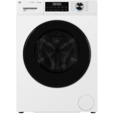 Lave-linge séchant Essentiel B ELS86-2B