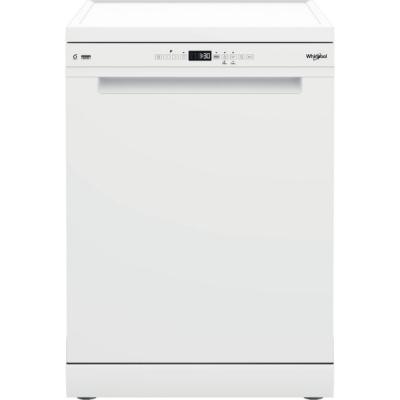 Lave-vaisselle Whirlpool W7FHP43