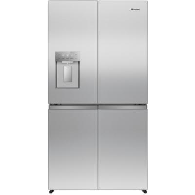 Réfrigérateur américain Hisense RQ640P5SSD