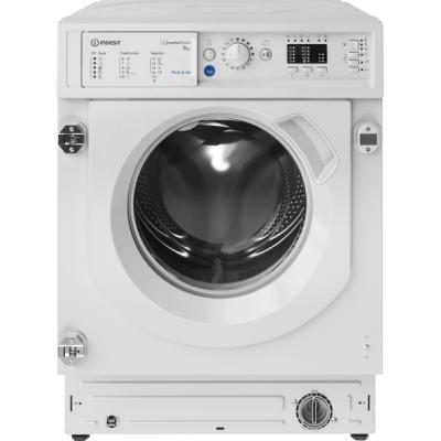 Lave-linge Indesit BIWMIL9146FR