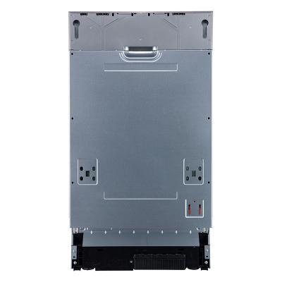 Lave-vaisselle VALBERG FBI 10S44 C XAD929C