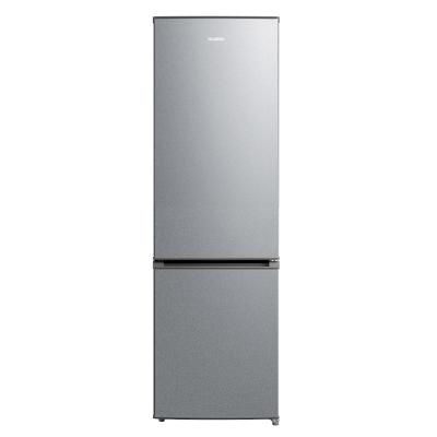 Réfrigérateur-congélateur VALBERG CNF 270 D S625C