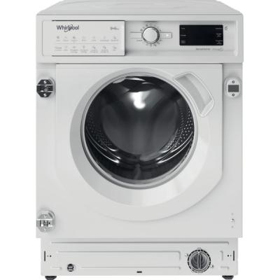 Lave-linge séchant Whirlpool BIWDWG96146FR