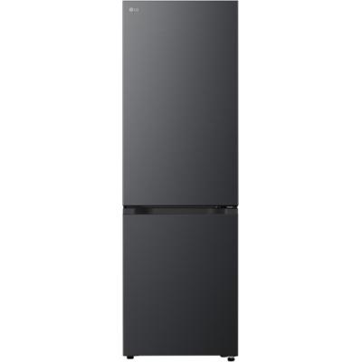 Réfrigérateur-congélateur LG GBBSJ10DEP