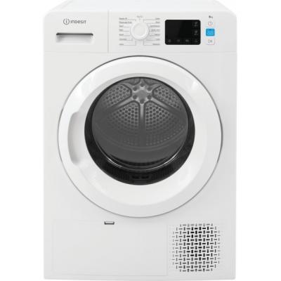 Sèche-linge Indesit YTM1182XFRR