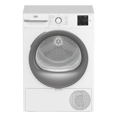 Sèche-linge Beko D3H19302W