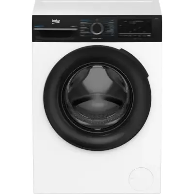 Lave-linge séchant Beko BM3DT49601W