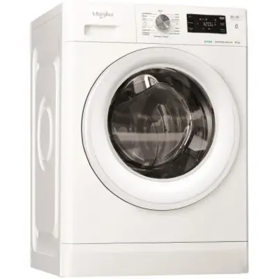 Lave-linge Whirlpool FFBU827VFR