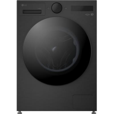 Lave-linge séchant LG F164X76BSTA