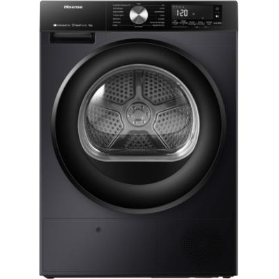 Sèche-linge Hisense DH3S902BBCC