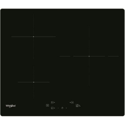 Plaque de cuisson Whirlpool WSQ2460NE