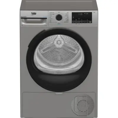 Sèche-linge Beko D3H28E93S