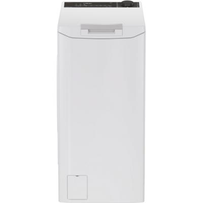 Lave-linge Haier THASN466TM4-S