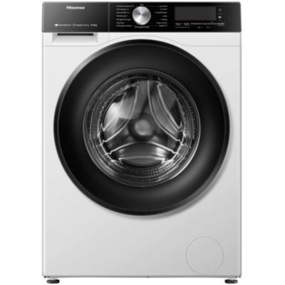 Lave-linge Hisense WF10453SBWL