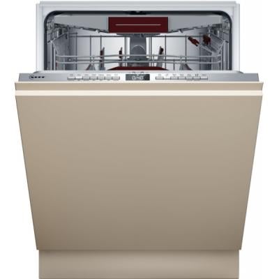 Lave-vaisselle NEFF S255ECX15E