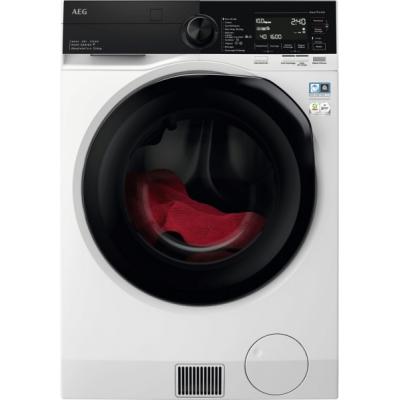 Lave-linge séchant AEG LWR98B166X