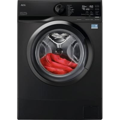 Lave-linge AEG AEG LSR6E6264XA