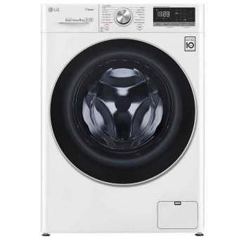 Lave-linge LG F84N50WHSB