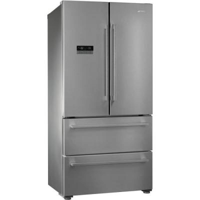 Réfrigérateur américain Smeg FQ55FX2PE