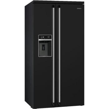 Réfrigérateur américain Smeg SBS963N