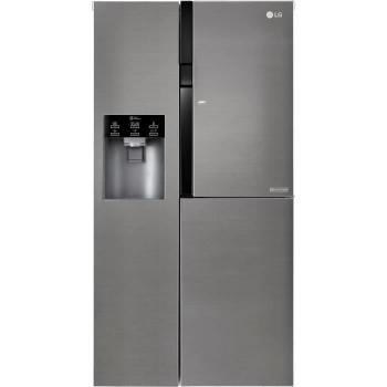 Réfrigérateur américain LG GSJ361DIDV