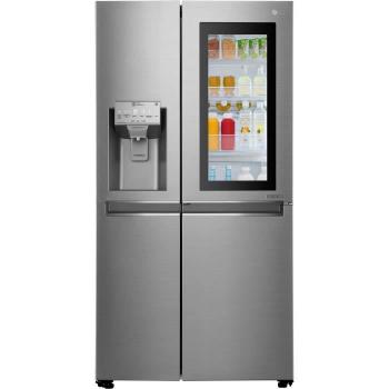 Réfrigérateur américain LG GSI960PZAZ