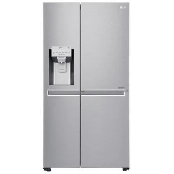 Réfrigérateur américain LG GSS6676SC
