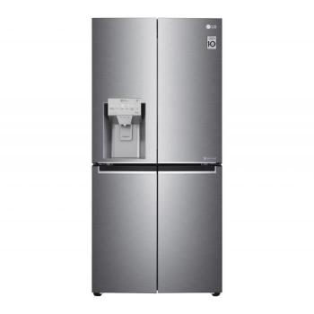 Réfrigérateur américain LG GML844PZKV