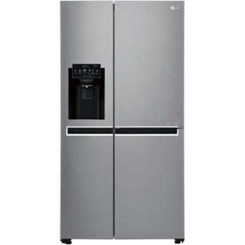 Réfrigérateur américain LG GSL6611PS