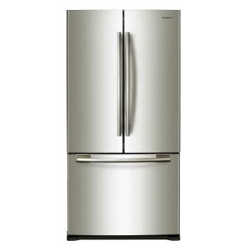 Réfrigérateur américain Samsung RF62HEPN