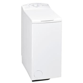 Lave-linge Whirlpool AWE6560