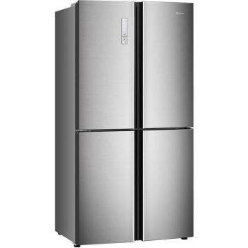Réfrigérateur américain Hisense RQ689N4AC1