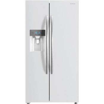 Réfrigérateur américain Daewoo FRNM570D2W