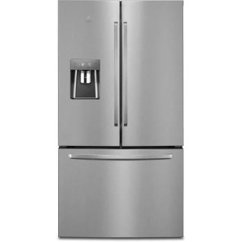 Réfrigérateur américain Electrolux EN6086MOX