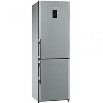 Réfrigérateur-congélateur Smeg FC370X2PE
