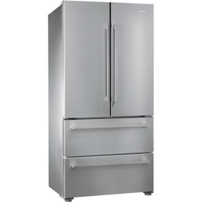 Réfrigérateur américain Smeg FQ55FX1