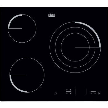 Plaque de cuisson Faure FEV6334FBA