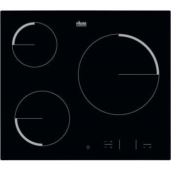 Plaque de cuisson Faure FEV6333FBA