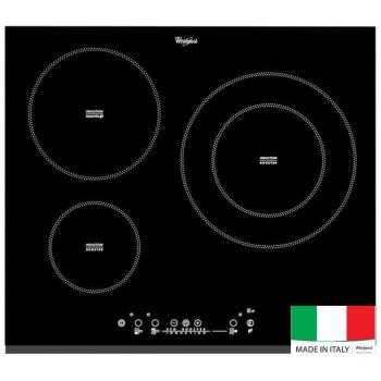 Plaque de cuisson Whirlpool ACM860BF
