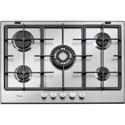 Plaque de cuisson Whirlpool GMA7522-IX