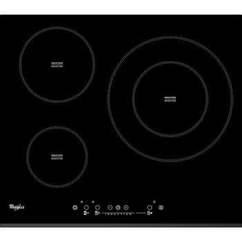 Plaque de cuisson Whirlpool ACM334BF