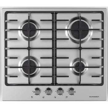 Plaque de cuisson Schneider SCTG6040X3